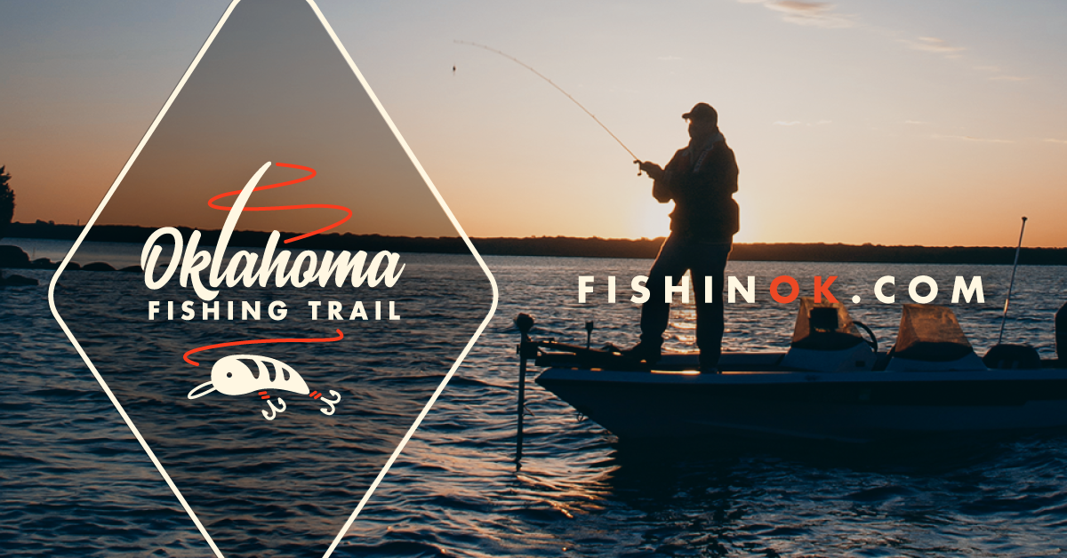 Fishing in Oklahoma   - Oklahoma's Official Travel & Tourism  Site