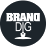 Brand Dig icon