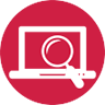 Paid Search icon