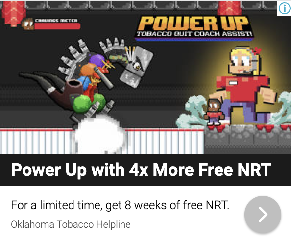 Power Up with 4x More Free NRT