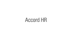 Accord HR