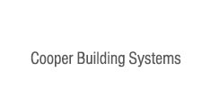 Cooper Building Systems