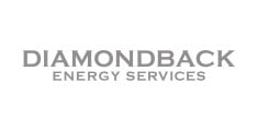 DiamondBack Energy Services