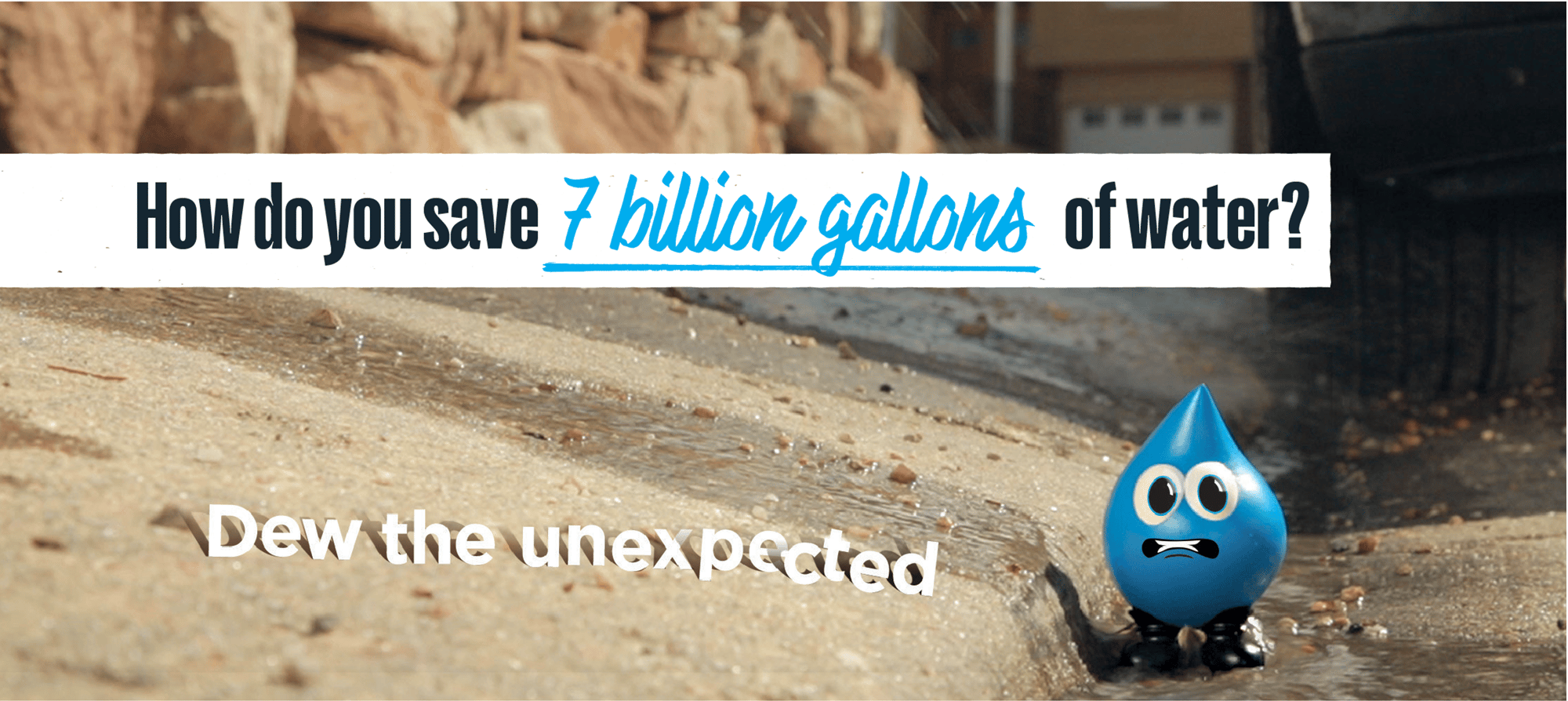 Colorado Springs Utilities Water Conservation Ad Colorado Springs Utilities Water Conservation Ad