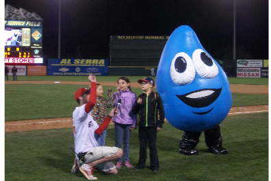 deweymascot deweymascot