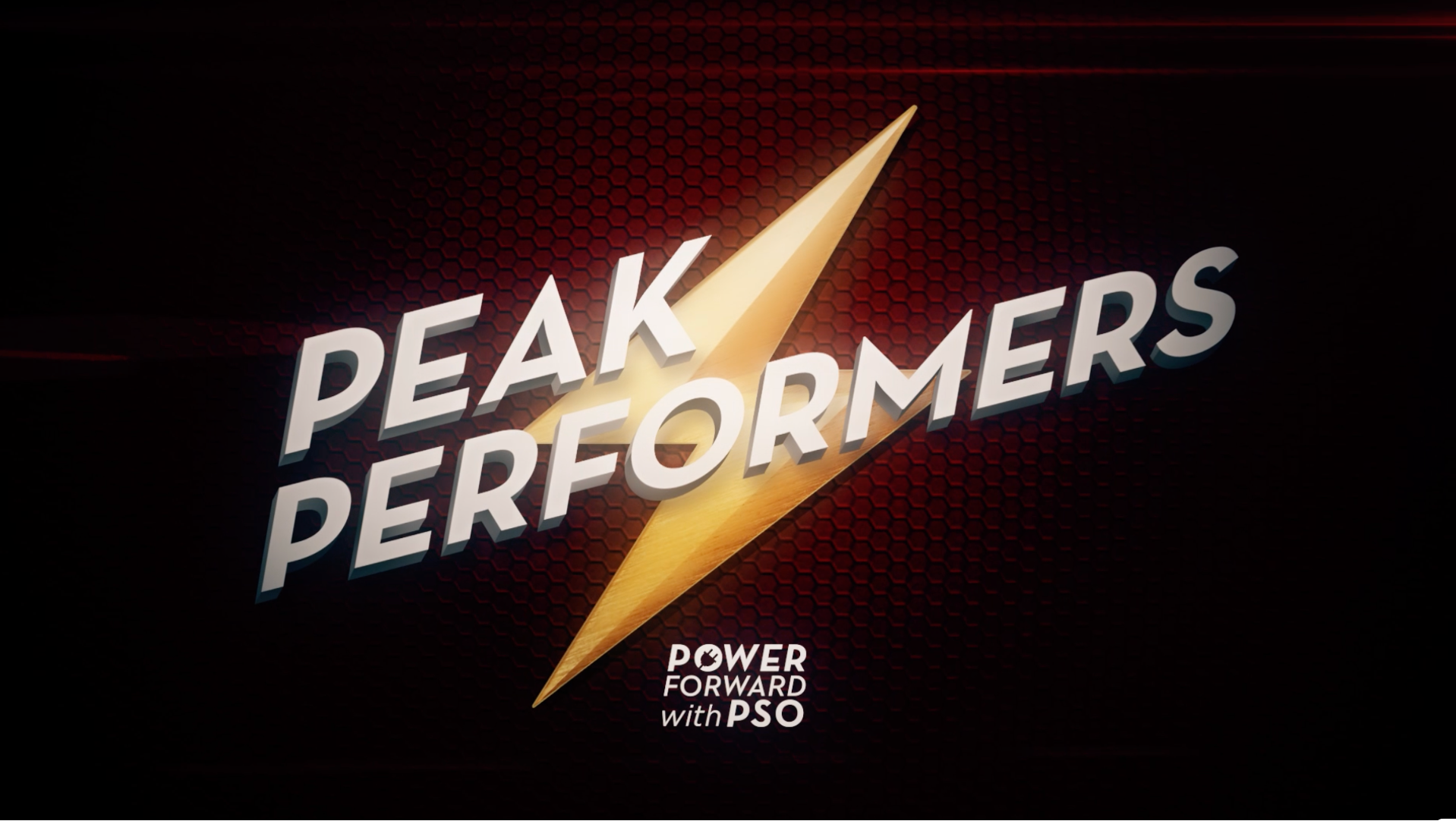 Peak Performers Logo Peak Performers Logo